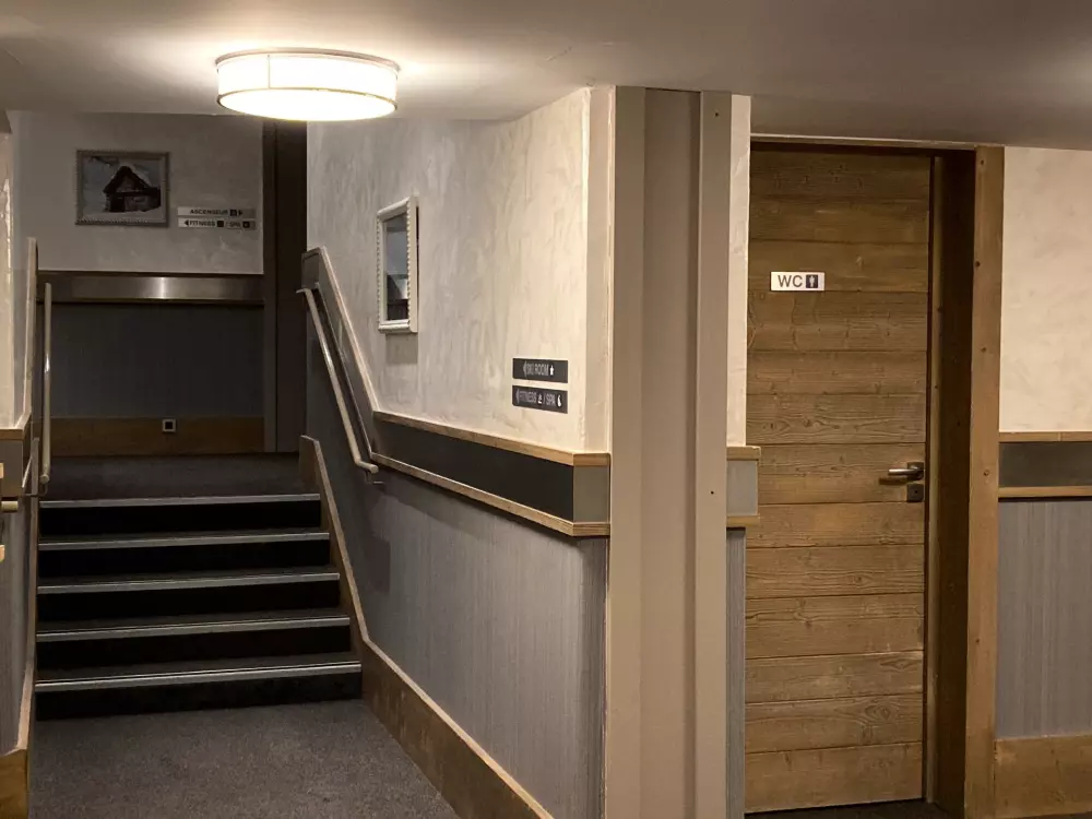 Résidence Carre Blanc