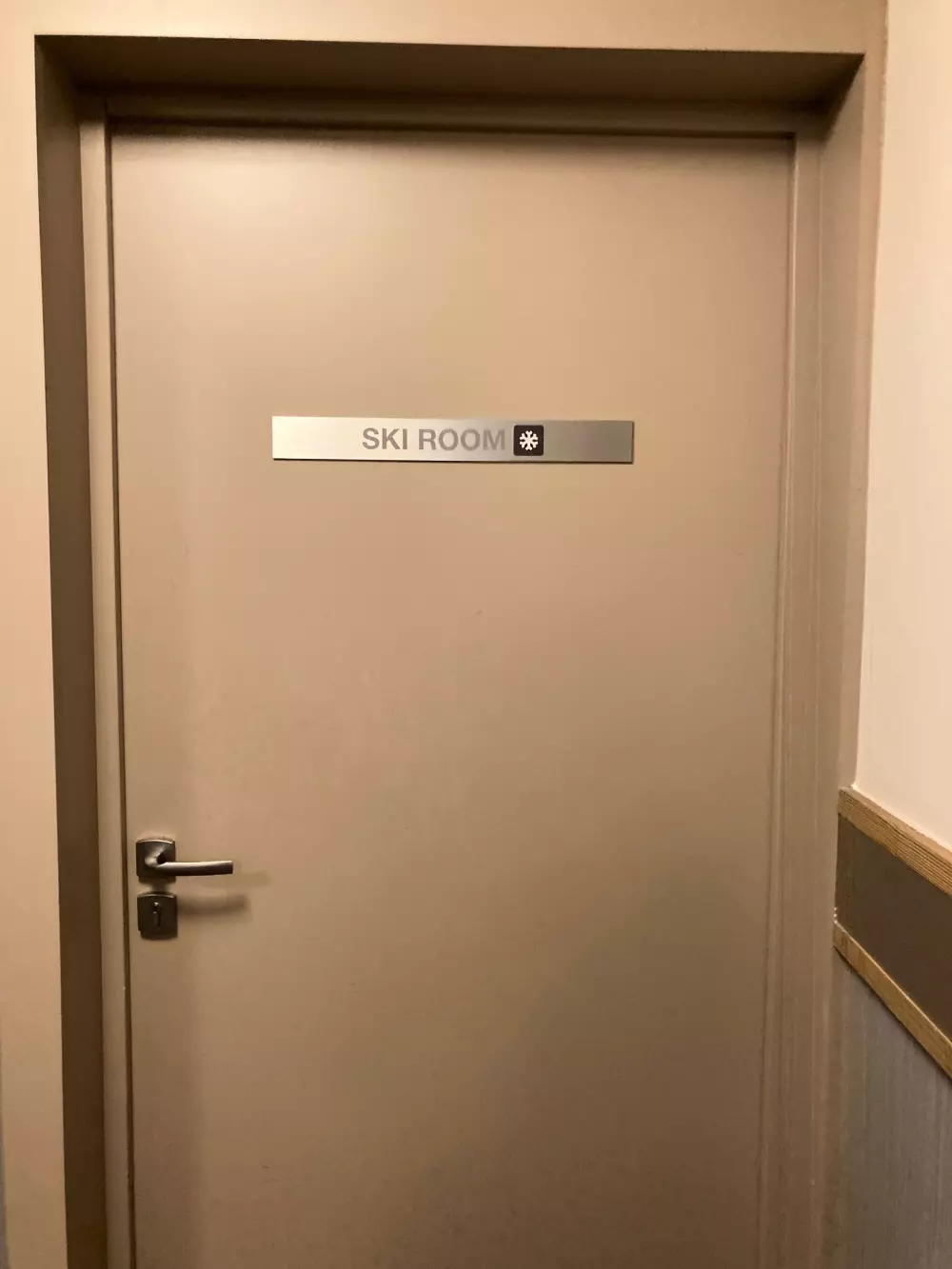 Résidence Carre Blanc