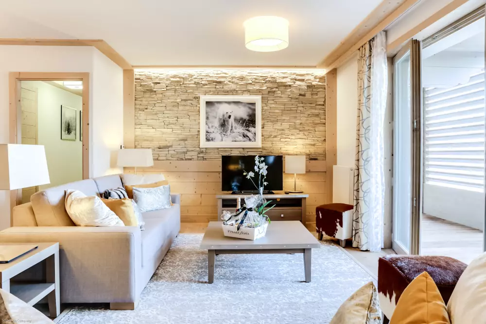 Résidence Carre Blanc