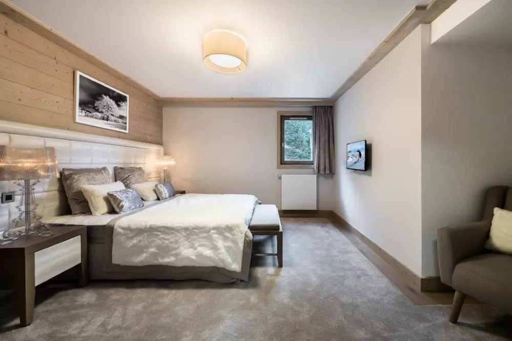 Résidence Carre Blanc