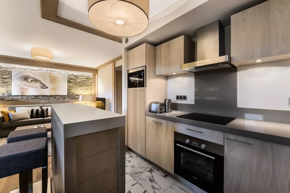 Résidence Carre Blanc