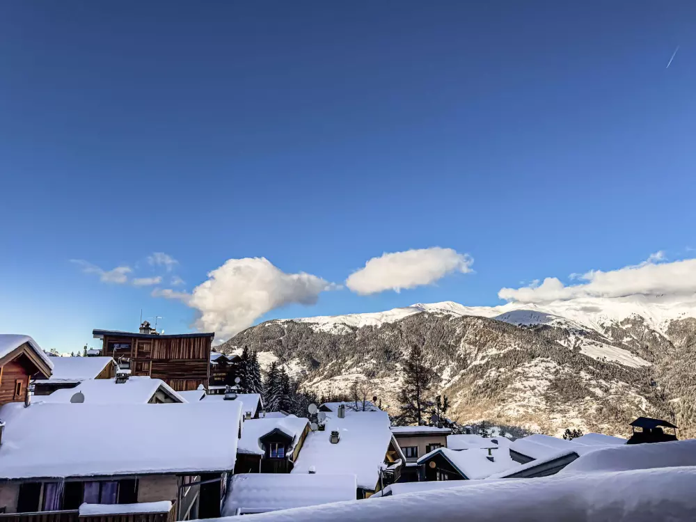 Résidence Carre Blanc