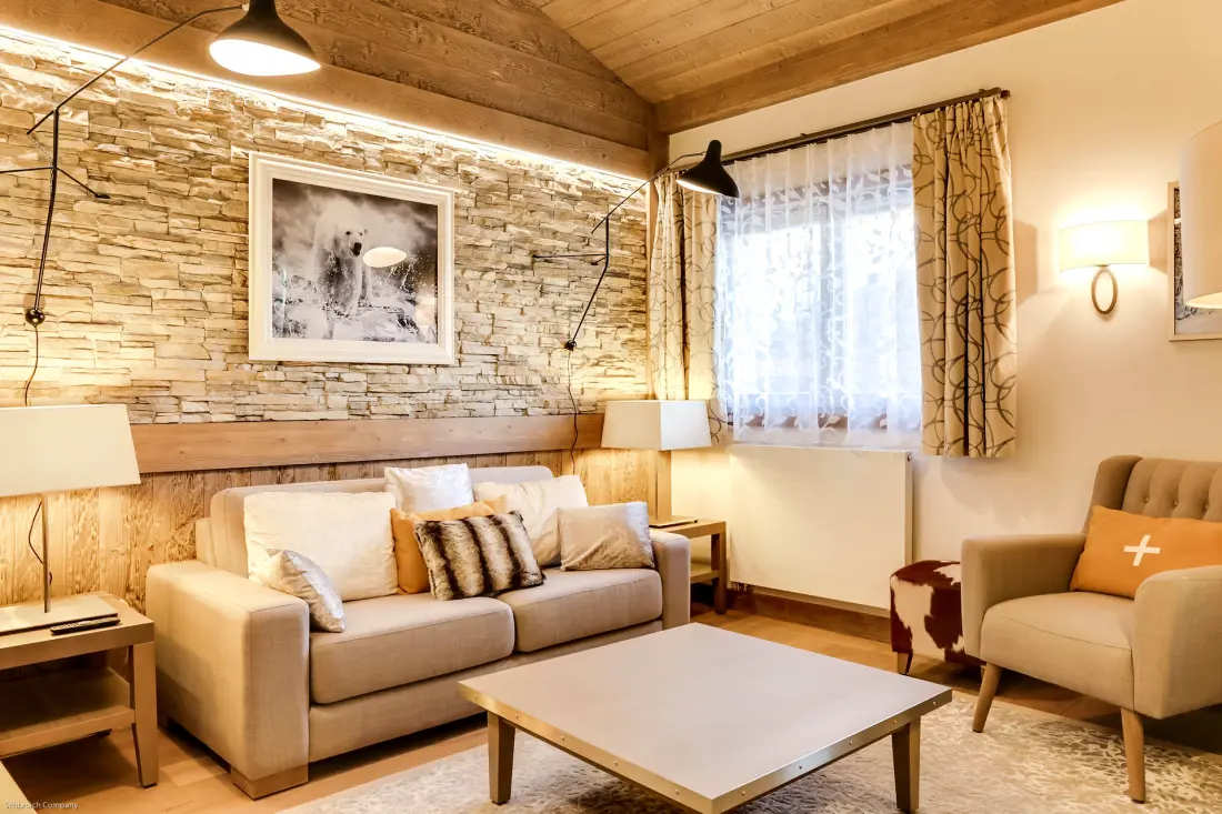 Résidence Carre Blanc