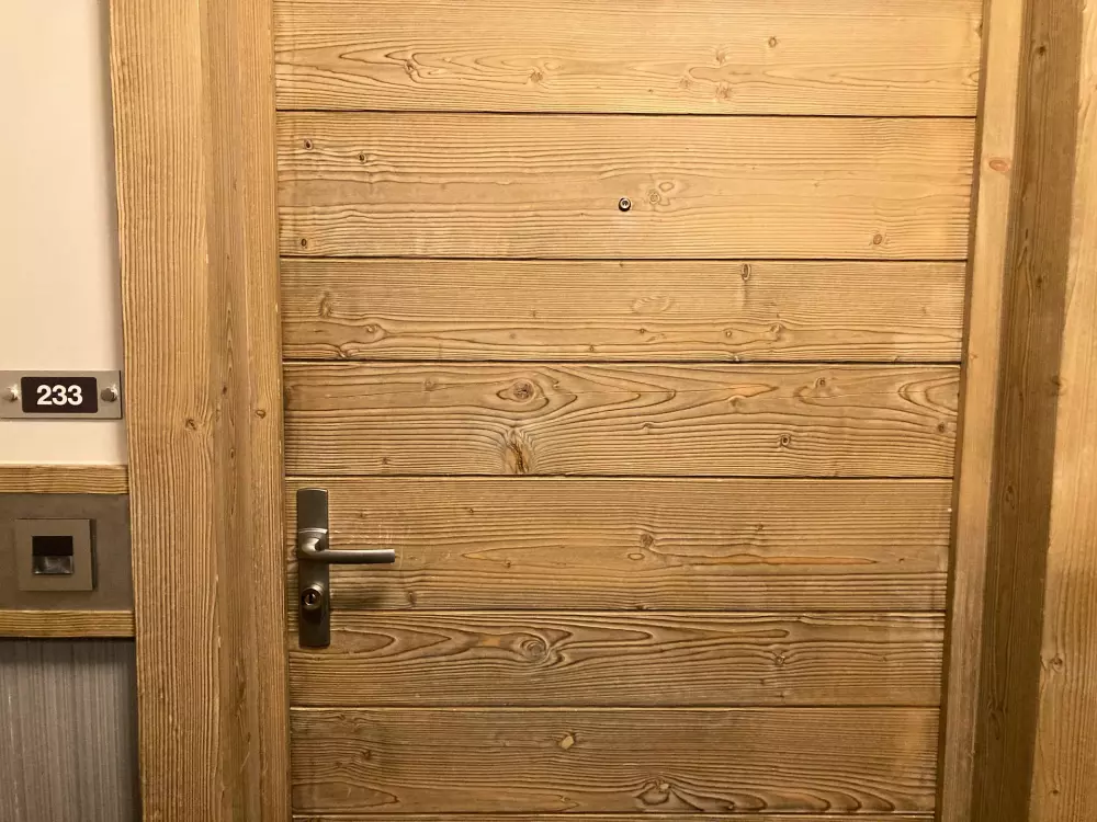 Résidence Carre Blanc