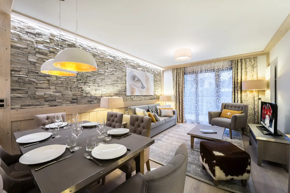 Résidence Carre Blanc