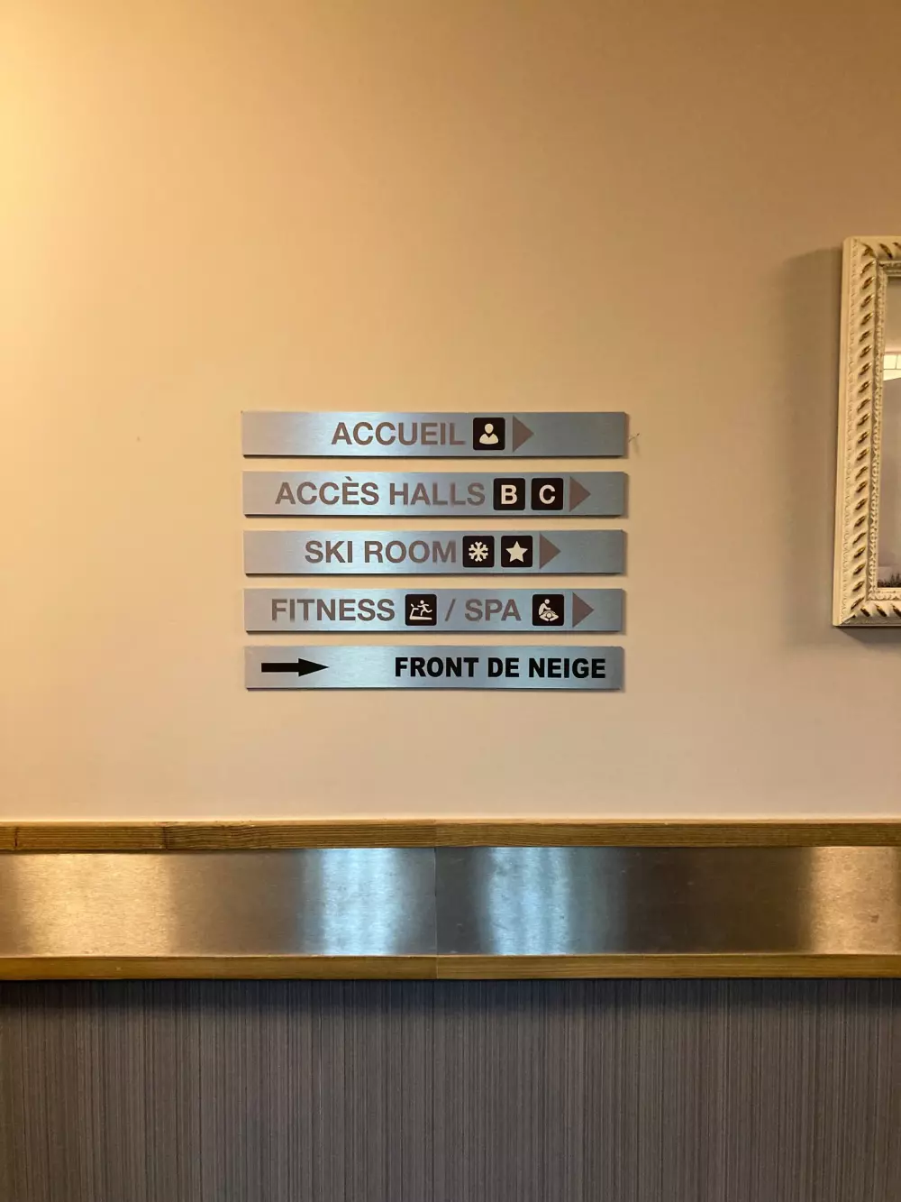 Résidence Carre Blanc