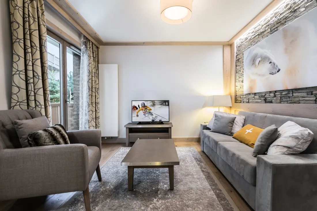 Résidence Carre Blanc
