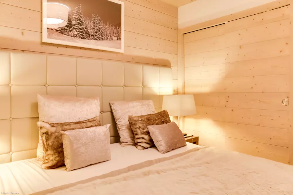 Résidence Carre Blanc