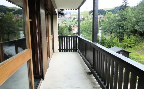 Résidence L'Adret