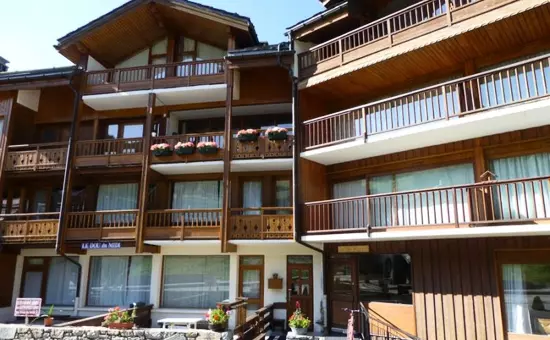 Maison de Vacances Sauzon 44