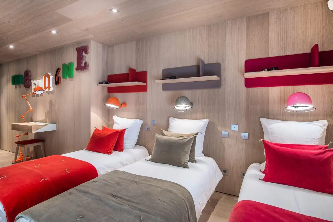 Résidence Kibo
