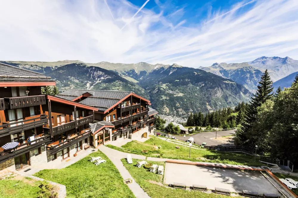 Résidence Les Brigues - maeva Home