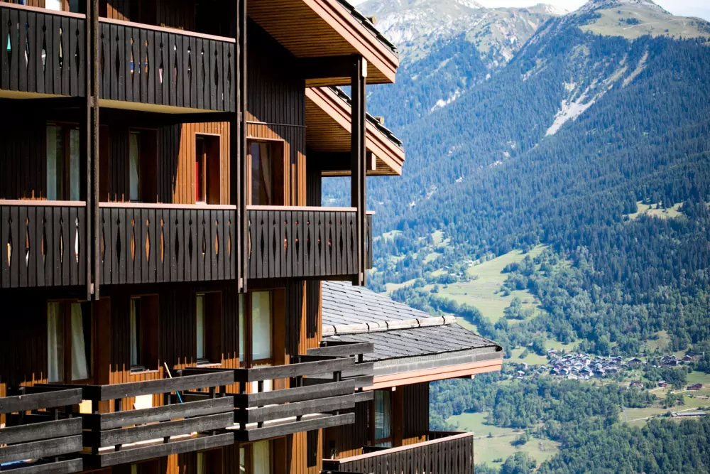 Résidence Les Brigues - maeva Home