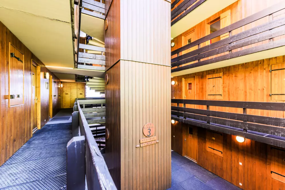 Résidence Les Brigues - maeva Home