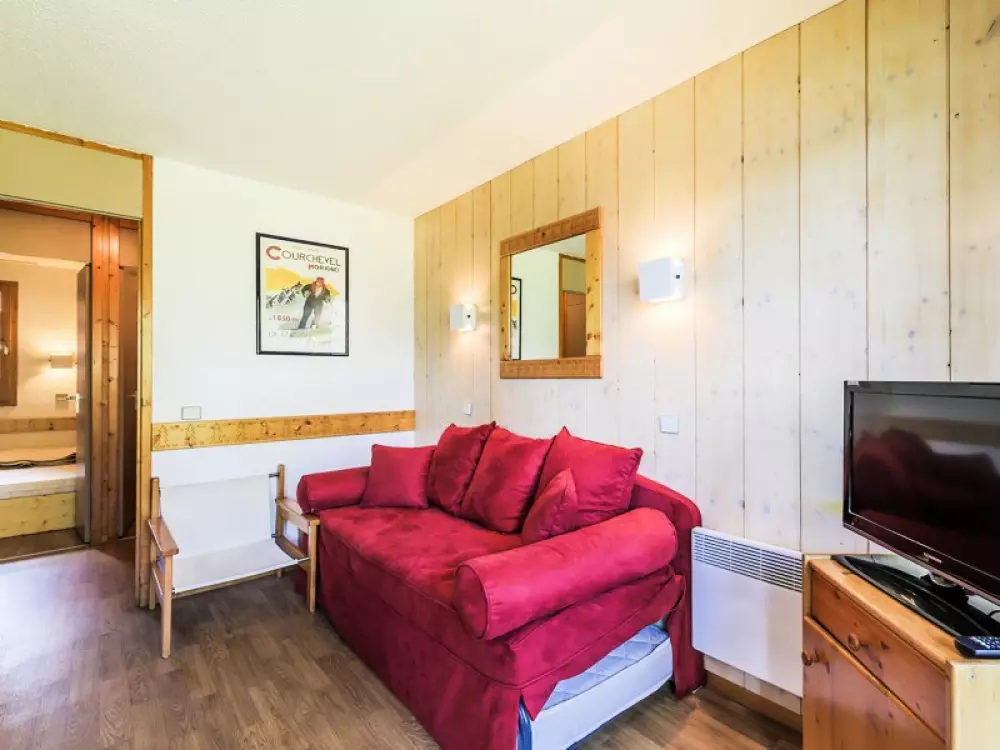 Résidence Les Brigues