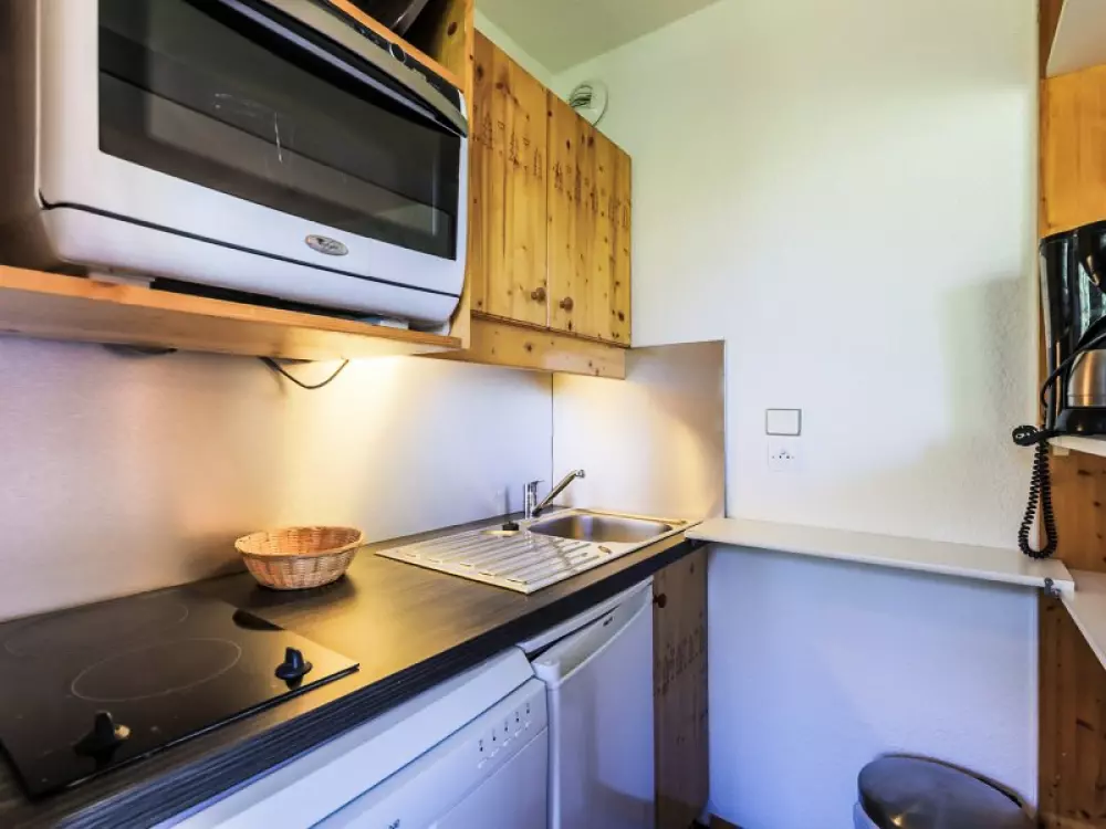 Résidence Les Brigues