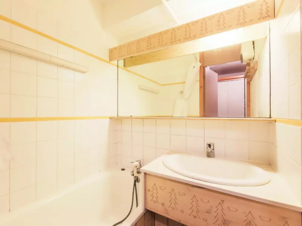 Résidence Les Brigues