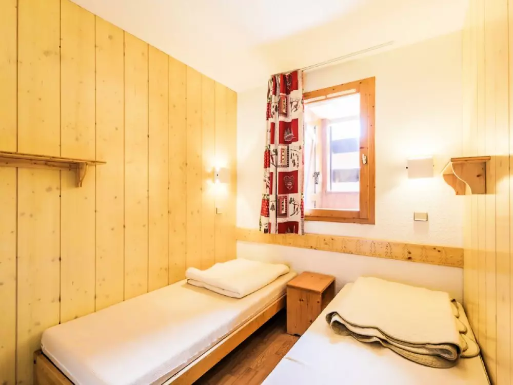 Résidence Les Brigues