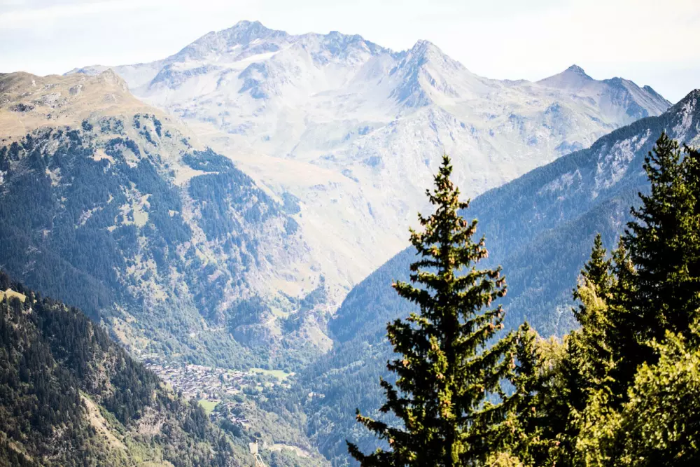 Résidence Les Brigues