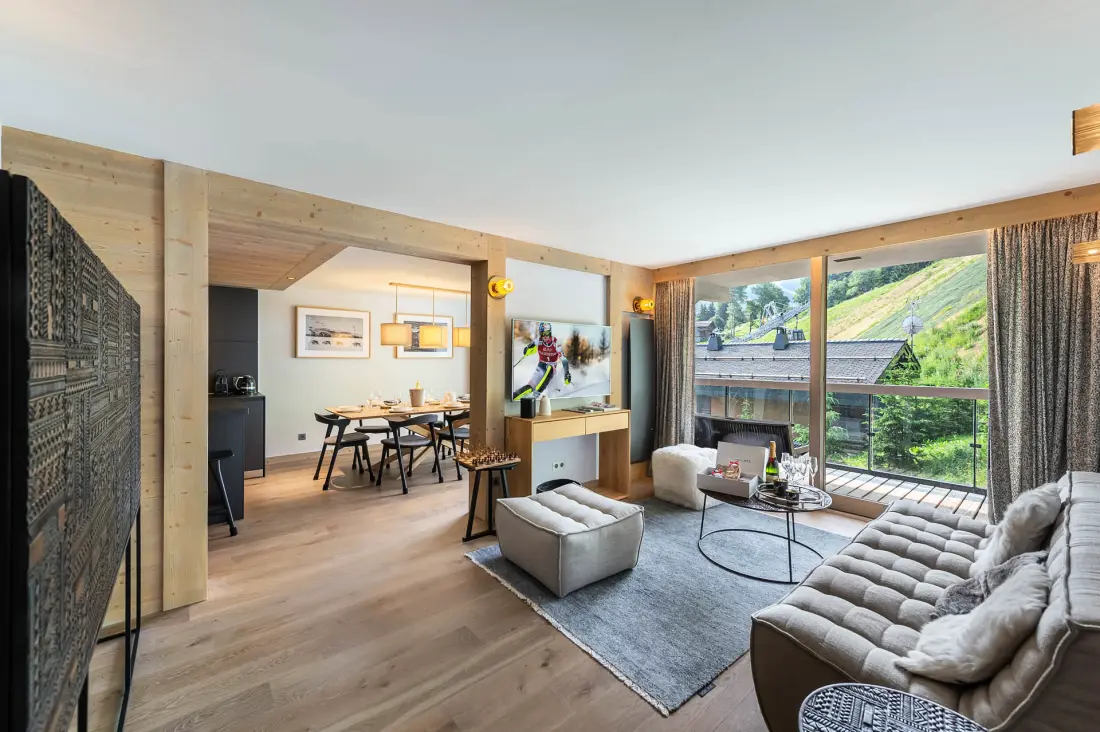 Résidence Phoenix