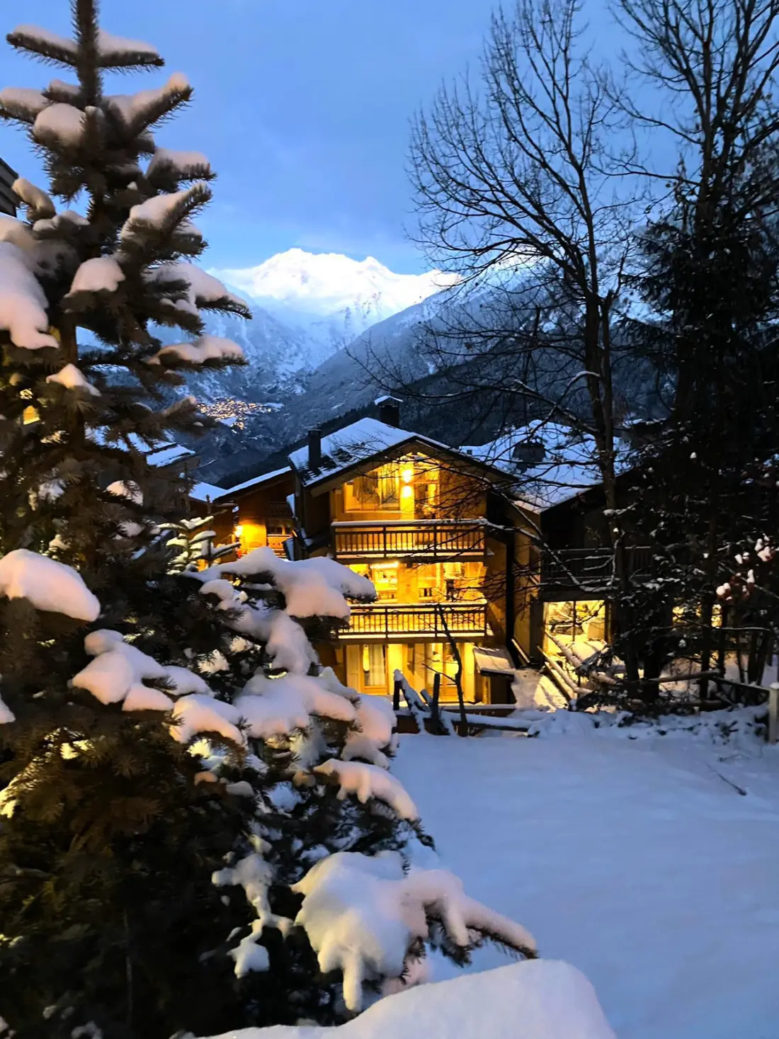 Résidence Prosper