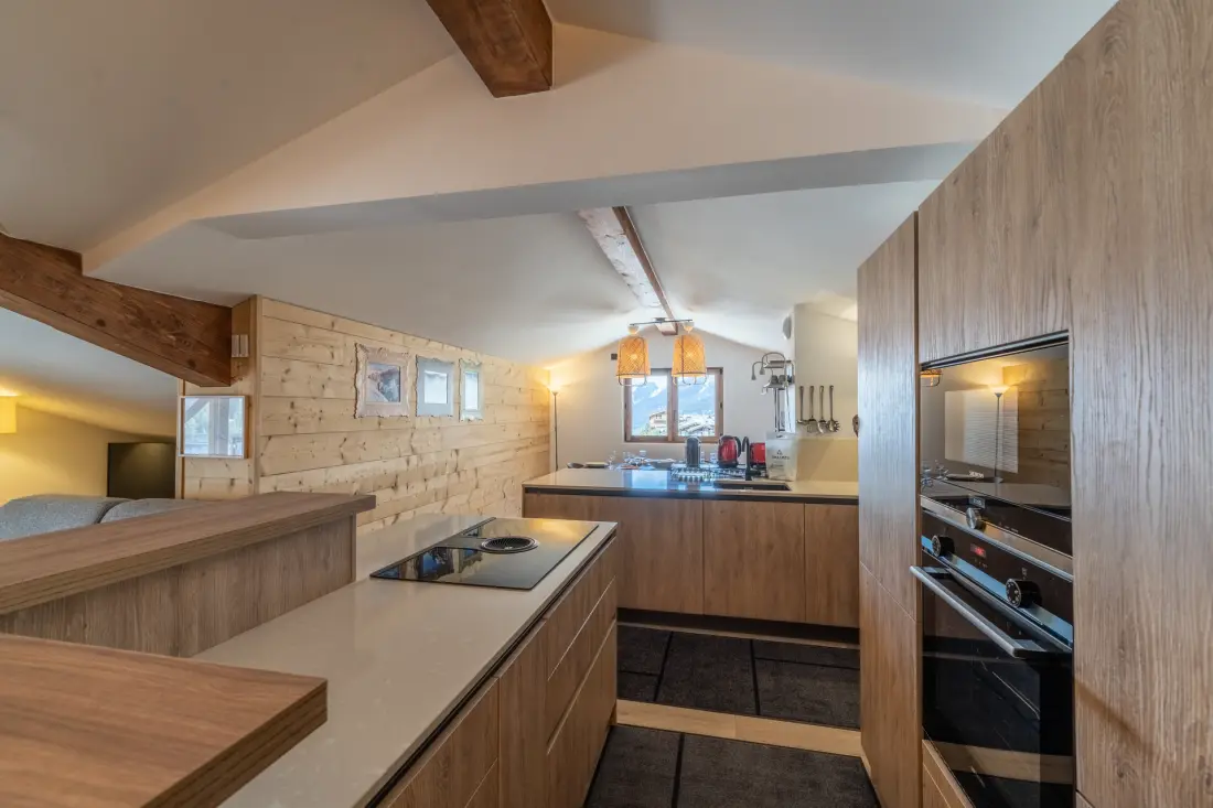 Chalet De L'ourse