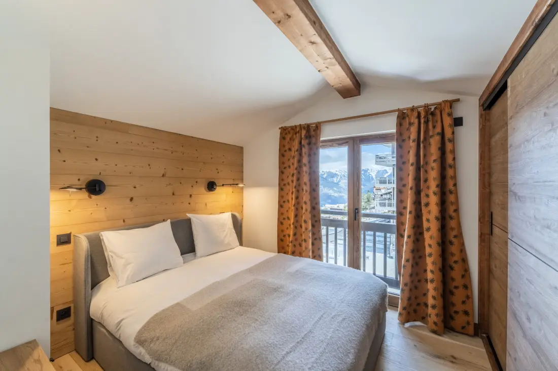 Chalet De L'ourse
