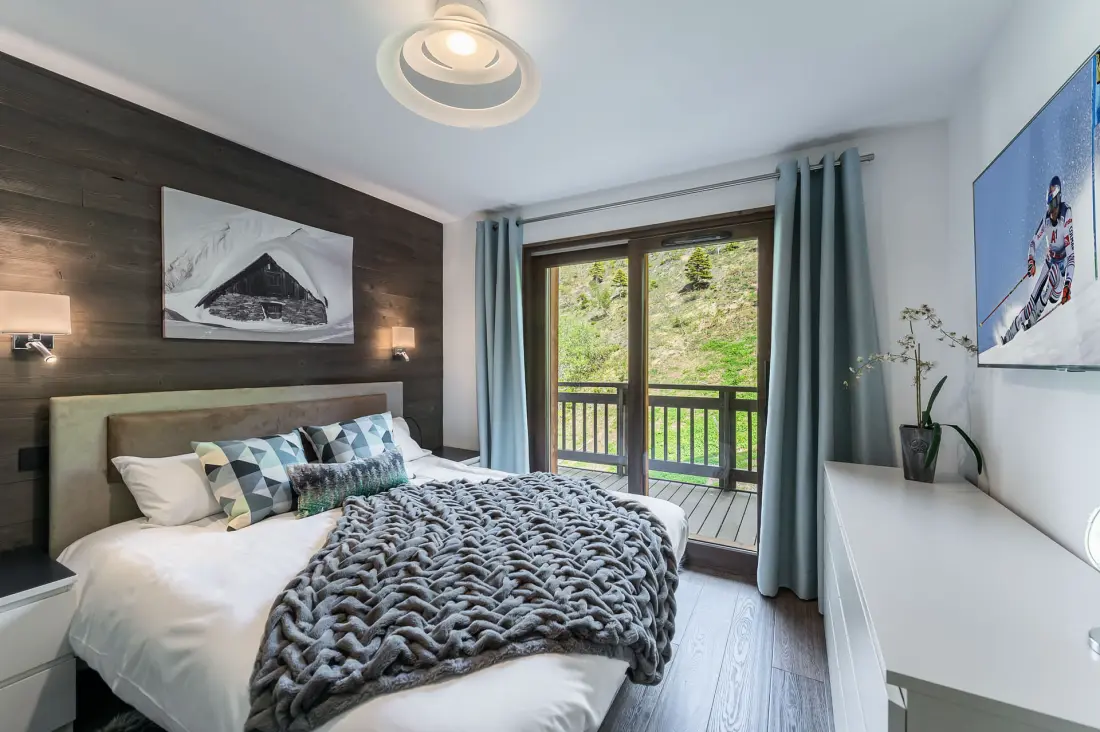 Chalet De L'ourse