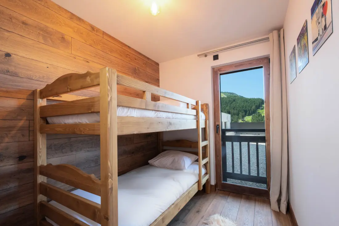Chalet De L'ourse