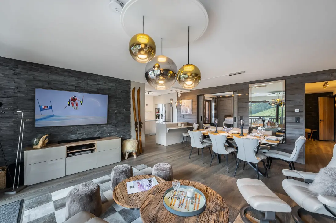 Chalet De L'ourse