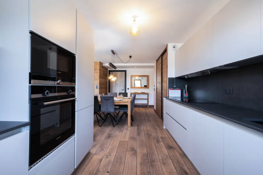 Chalet De L'ourse