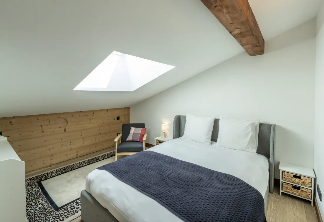Chalet De L'ourse