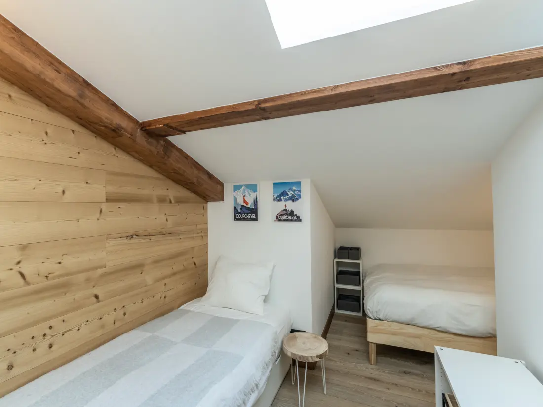 Chalet De L'ourse