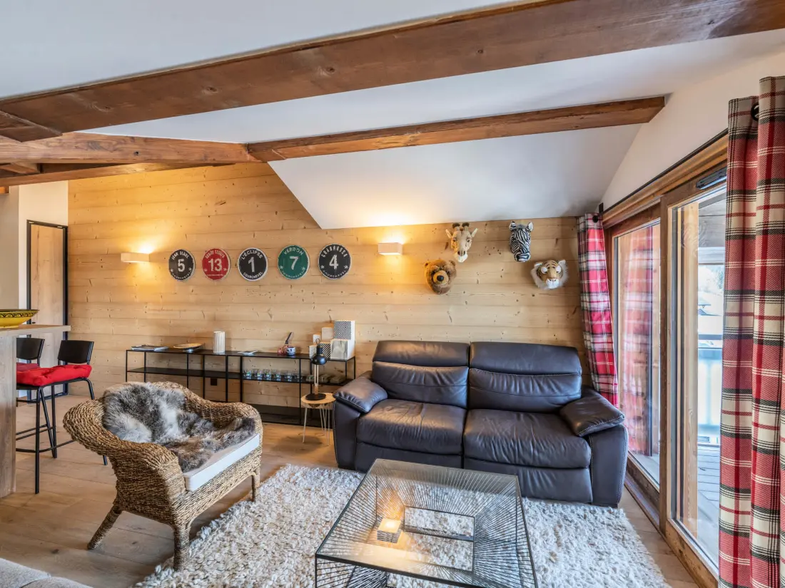 Chalet De L'ourse