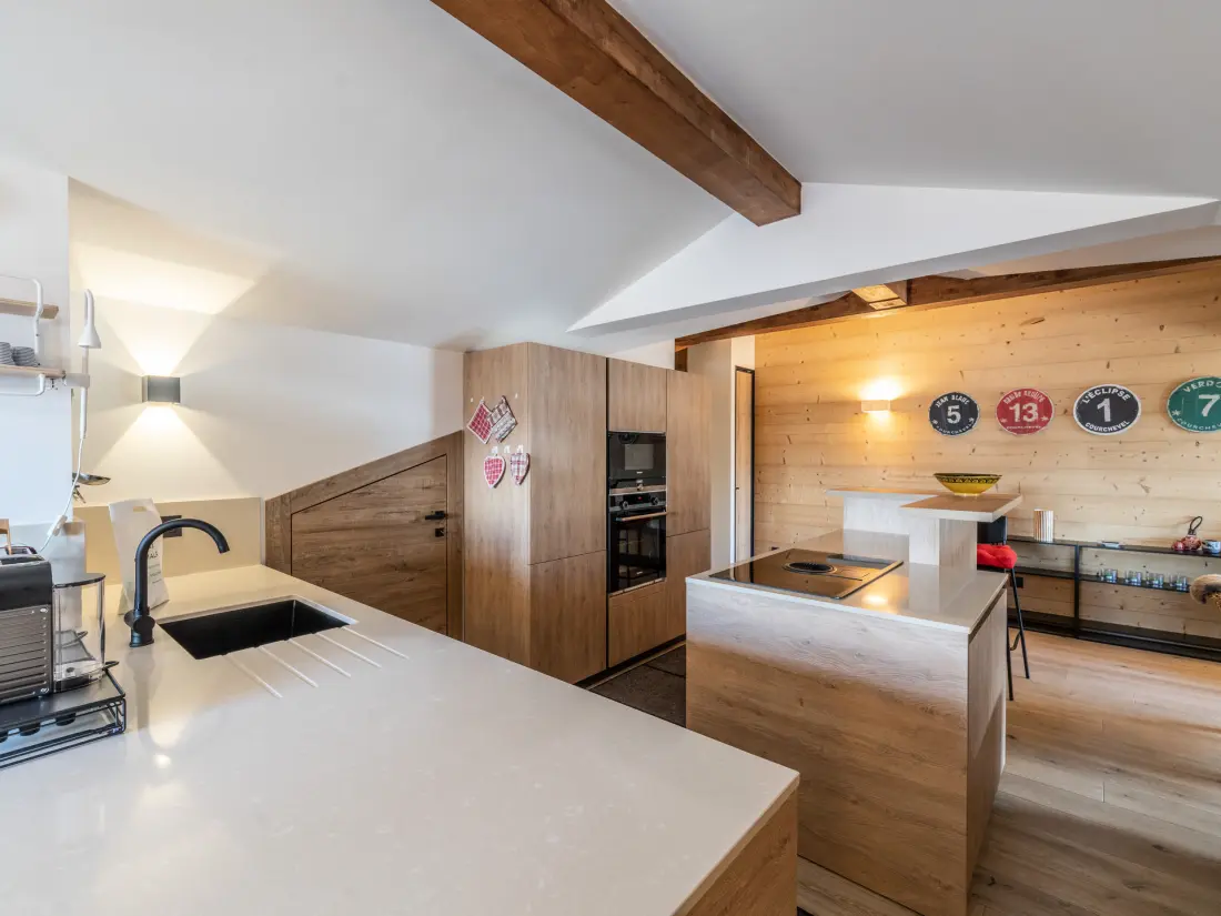Chalet De L'ourse