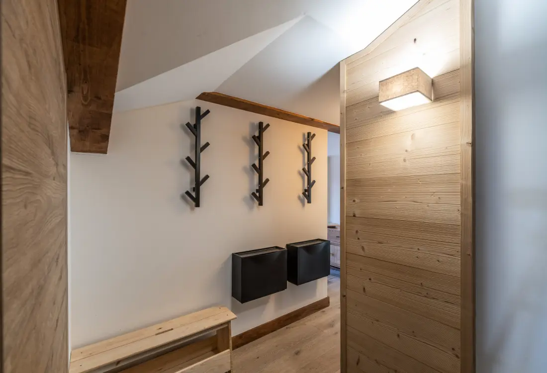 Chalet De L'ourse