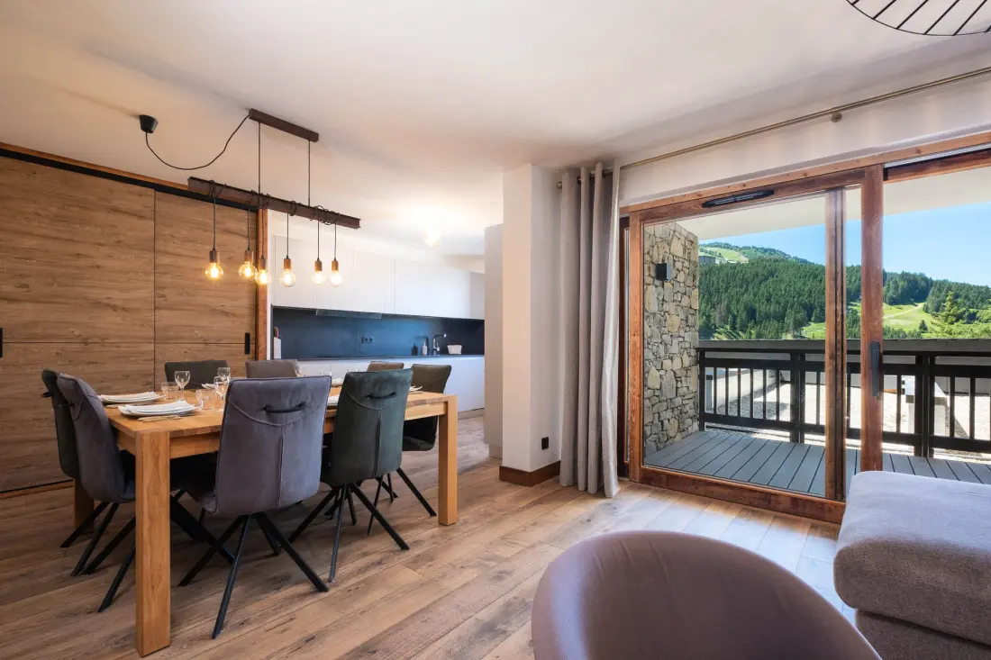 Chalet De L'ourse