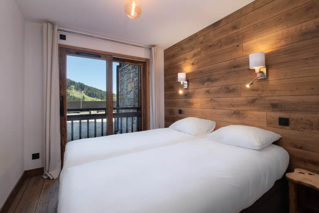 Chalet De L'ourse