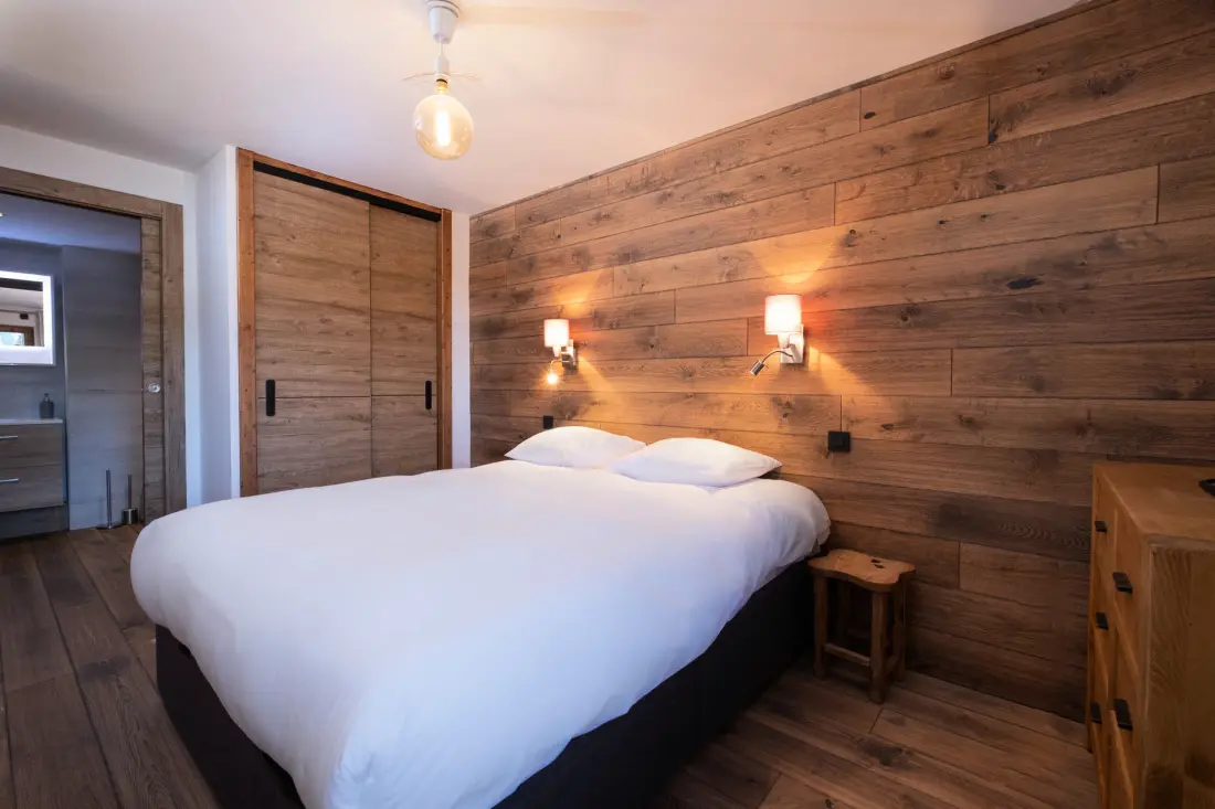 Chalet De L'ourse