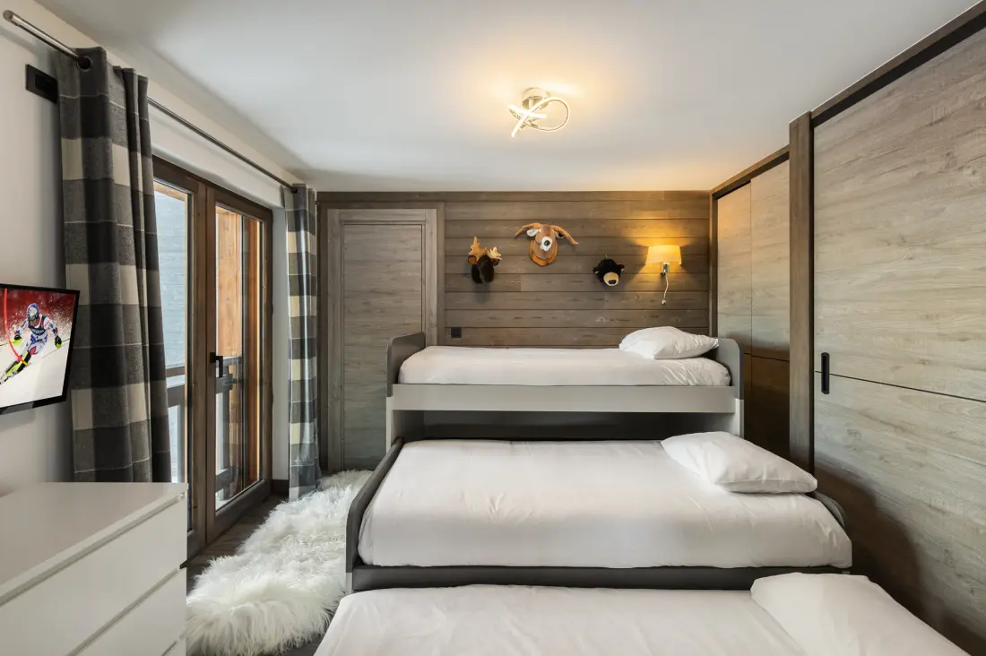 Chalet De L'ourse