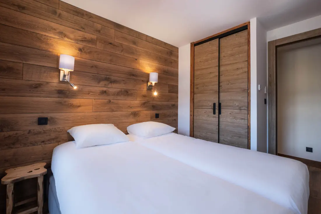 Chalet De L'ourse
