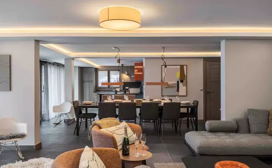 Location de Vacances MALAGA 242