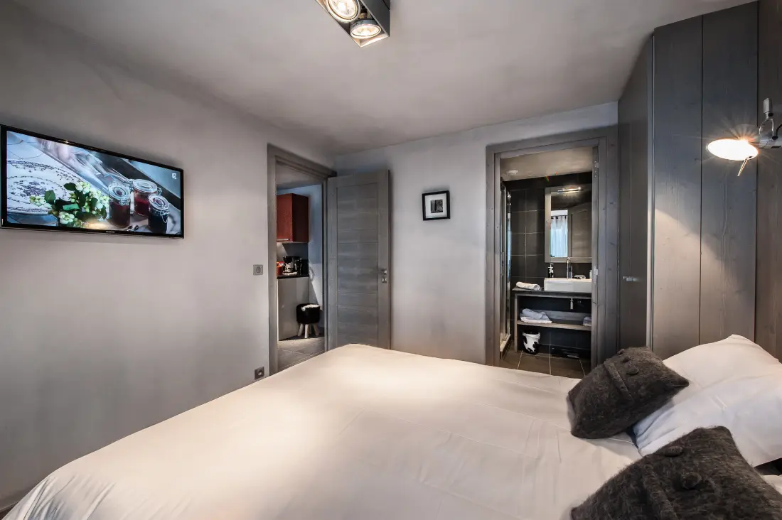 Chalet Les 3 Vaches