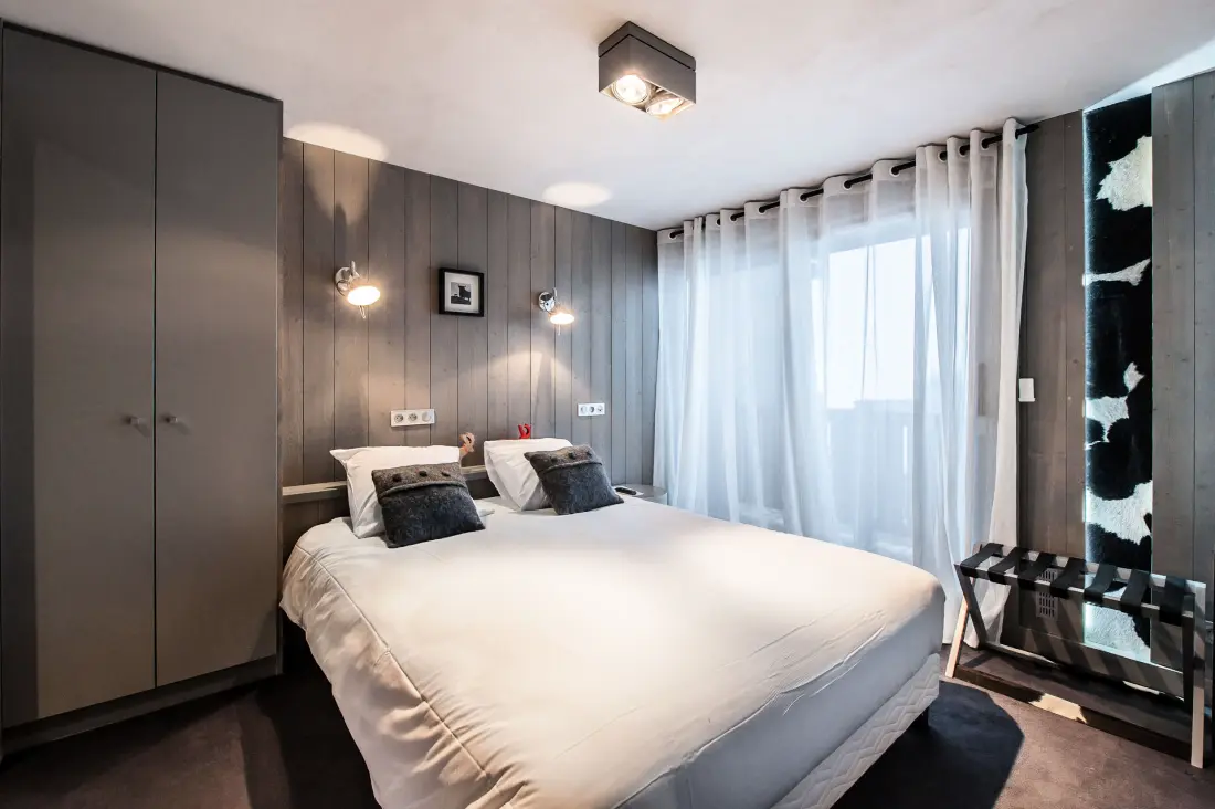 Chalet Les 3 Vaches