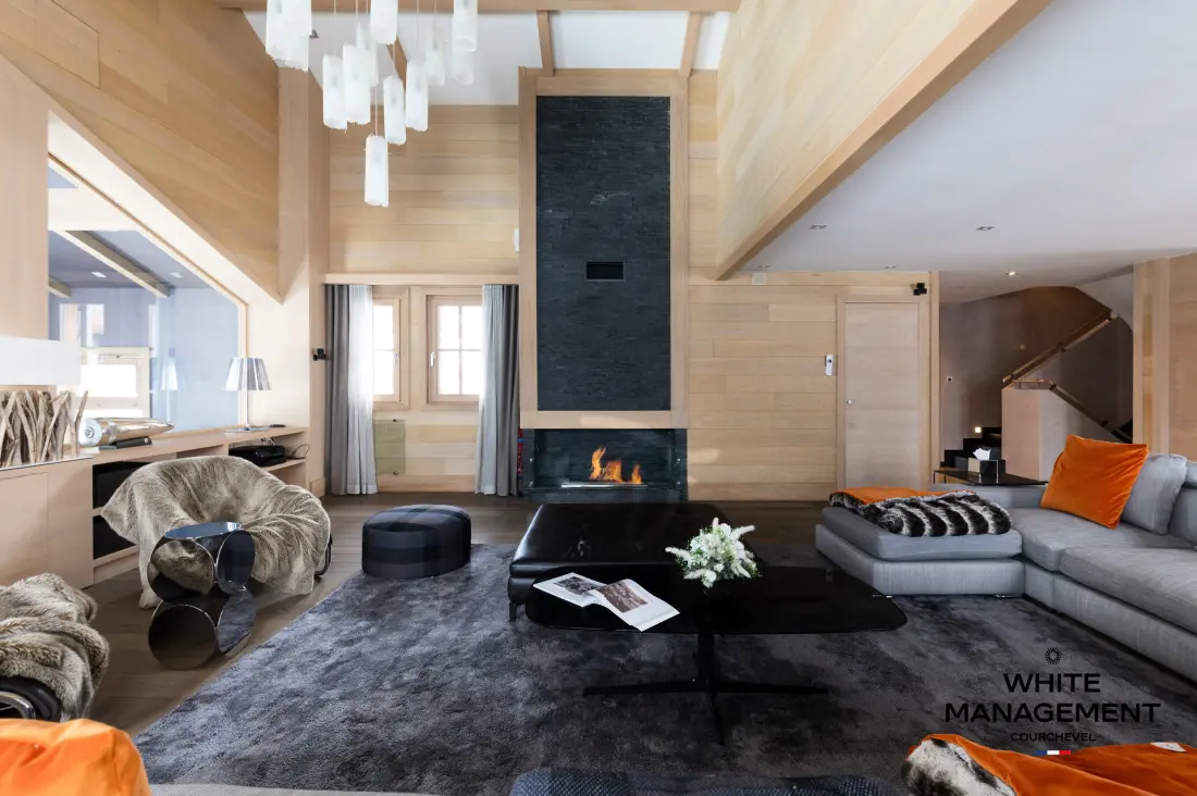 Chalet Licorne
