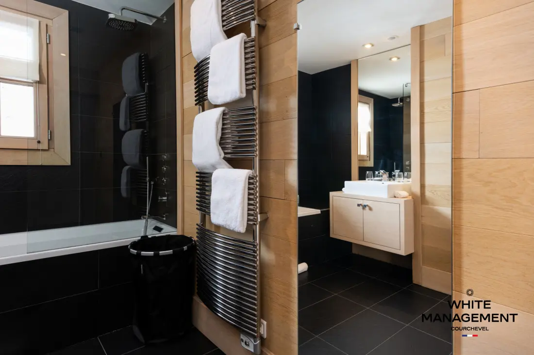Chalet Licorne