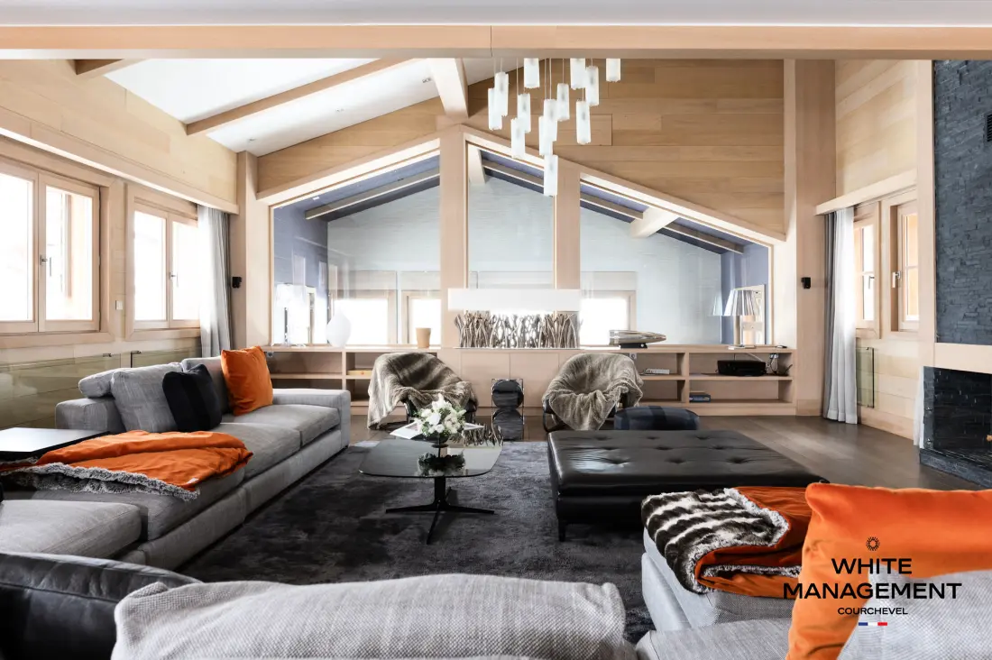 Chalet Licorne