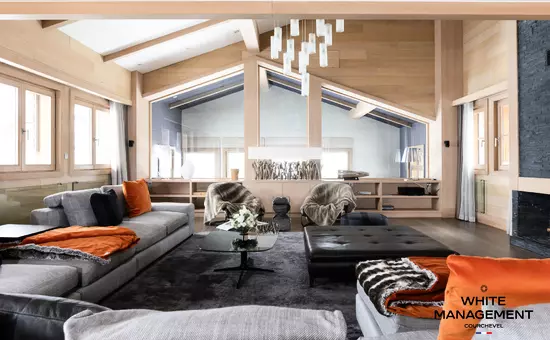 Chalet Licorne
