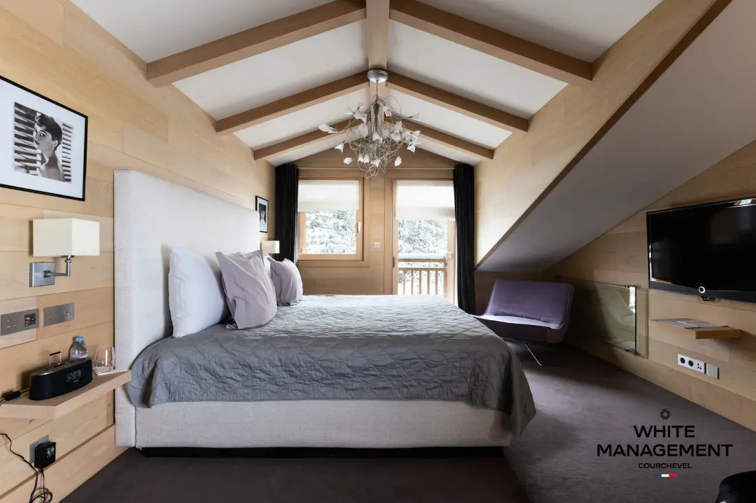Chalet Licorne