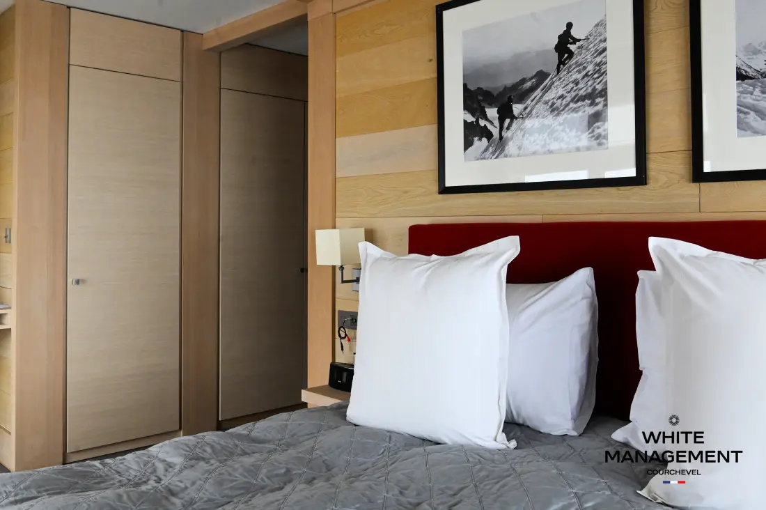 Chalet Licorne